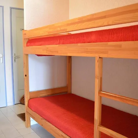 Appartamento 2 Pièces, Terrasse, Parking Privé, Proche Plage, 6 Couchages - - Fr-1-251-547